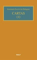 Cartas I (bolsillo, rustica)