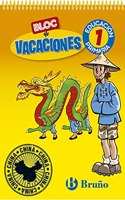 Bloc de vacaciones 1
