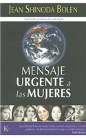 Mensaje urgente a las mujeres