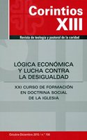 Logica economica y lucha contra la desigualdad (Corintios XIII) (Spanish Edition)