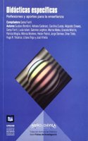 Didacticas Especificas