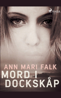 Mord i dockskåp