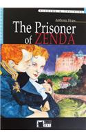 Prisoner of Zenda+cd