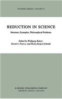 Reduction in Science