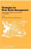 Strategies for River Basin Management