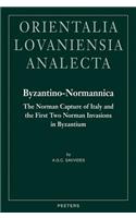 Byzantino-Normannica