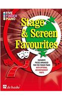 STAGE SCREEN FAVOURITES