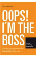 Oops! I'm the Boss