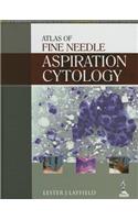 Atlas of Fine Needle Aspiration Cytology