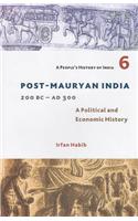 Post - Maurana India