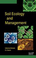 Soil Ecology and Management