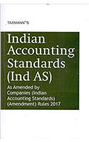 Indian Accounting Standards (Ind AS), 2017