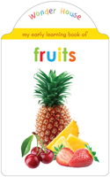 My Early Learning Book of Fruits