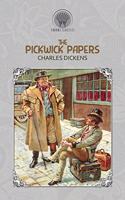 The Pickwick Papers