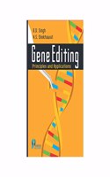 Gene Editing Principles and Applications P/B