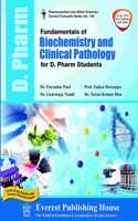 Fundamentals of Biochemistry and Clinical Pathology for D. Pharm Students