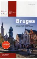 Bruges Guida Della Citta  - Bruges City Guide