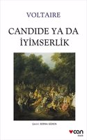 Candide ya da Iyimserlik Voltaire