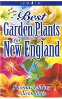 Best Garden Plants for New England