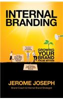 Internal Branding