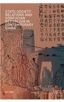 State-Society Relations and Confucian Revivalism in Contemporary China