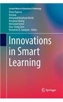 Innovations in Smart Learning