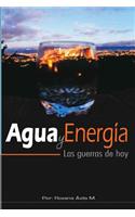 Agua y Energia