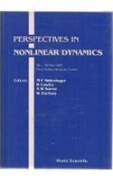 Perspectives in Nonlinear Dynamics