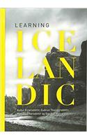 Learning Icelandic