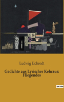 Gedichte aus Lyrischer Kehraus