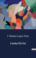 Lendas Do Sul