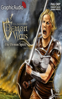 Demon Spirit (2 of 3) [Dramatized Adaptation]