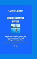 Miraculous Medal Novena