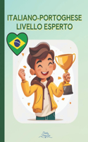 Italiano-Portoghese Livello Esperto