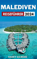 Malediven Reiseführer 2024