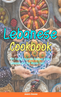 Lebanese Cookbook
