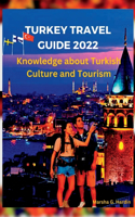 Turkey travel guide 2022: Knowledge about Turkish Culture and Tourism