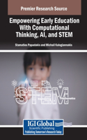 Empowering Early Education With Computational Thinking, AI, and STEM