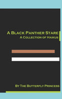 Black Panther Stare