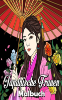 Japanische Frauen