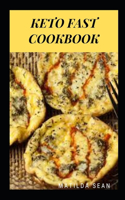 Keto Fast Cookbook