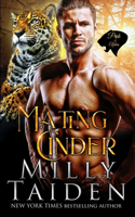 Mating Cinder: (3 Pride of Alphas)