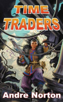 The Time Traders (Annotated)