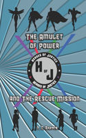 Amulet of Power