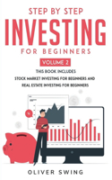 Step By Step Investing - Volume 2