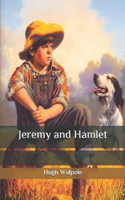 Jeremy and Hamlet