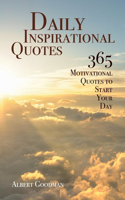 Daily Inspirational Quotes