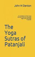 Yoga Sutras of Patanjali