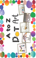 A to Z DOT ART for Preschooler