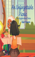 Unforgettable Picnic: The Neighborhood Kids